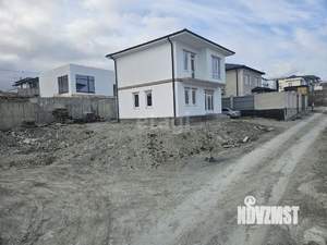 Дом 130м&sup2;, 2-этажный, участок 4 сот.  