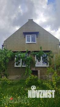 Коттедж 150м², 2-этажный, участок 16 сот.  