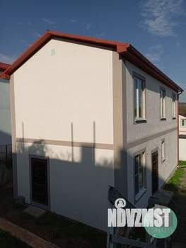 Дом 125м², 2-этажный, участок 3 сот.  