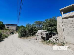 Дом 558м&sup2;, 3-этажный, участок 8 сот.  