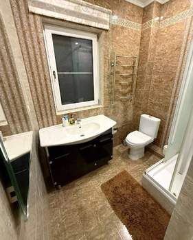 Дом 114м&sup2;, 2-этажный, участок 8 сот.  