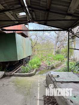 Дом 40м², 1-этажный, участок 6 сот.  