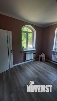 Дом 364м², 4-этажный, участок 6 сот.  