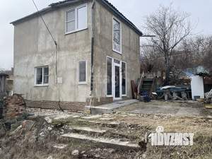 Дом 75м², 2-этажный, участок 8 сот.  