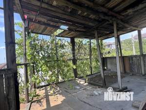 Дом 70м&sup2;, 1-этажный, участок 6 сот.  