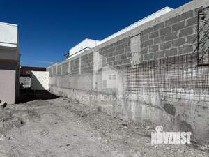 Дом 105м&sup2;, 1-этажный, участок 4 сот.  