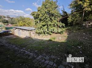 Дом 45м², 1-этажный, участок 6 сот.  