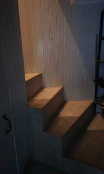 Дом 200м&sup2;, 2-этажный, участок 4 сот.  