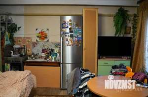 Дом 100м&sup2;, 1-этажный, участок 12 сот.  