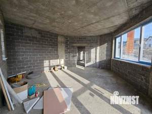 Дом 105м&sup2;, 1-этажный, участок 4 сот.  