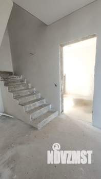 Дом 125м&sup2;, 2-этажный, участок 5 сот.  