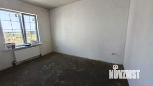 Дом 100м&sup2;, 1-этажный, участок 6 сот.  