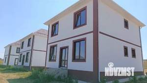 Дом 160м², 2-этажный, участок 4 сот.  