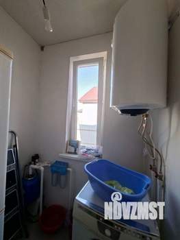 Дом 65м², 1-этажный, участок 4 сот.  