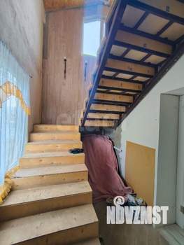 Дом 120м&sup2;, 2-этажный, участок 5 сот.  