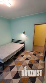 Дом 50м², 1-этажный, участок 7 сот.  