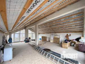 Дом 179м&sup2;, 2-этажный, участок 3 сот.  