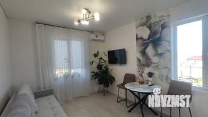 Дом 40м², 1-этажный, участок 3 сот.  