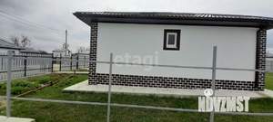 Дом 74м&sup2;, 1-этажный, участок 5 сот.  