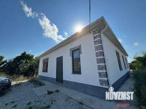 Дом 115м&sup2;, 1-этажный, участок 7 сот.  