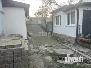 Дом 41м², 1-этажный, участок 1 сот.  