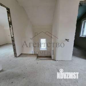 Дом 120м², 2-этажный, участок 4 сот.  