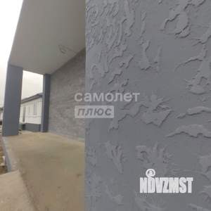 Дом 140м², 2-этажный, участок 6 сот.  