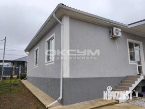 Дом 113м&sup2;, 1-этажный, участок 4 сот.  