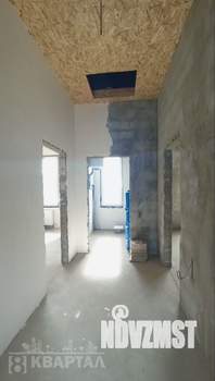 Дом 120м&sup2;, 1-этажный, участок 4 сот.  