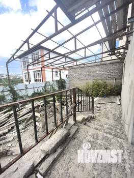 Дом 96м&sup2;, 2-этажный, участок 3 сот.  