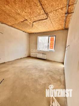 Дом 128м&sup2;, 2-этажный, участок 3 сот.  