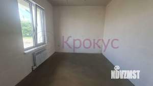 Дом 114м², 1-этажный, участок 4 сот.  