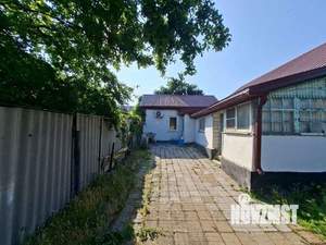 Дом 58м², 2-этажный, участок 5 сот.  