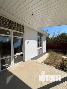 Дом 77м&sup2;, 1-этажный, участок 5 сот.  