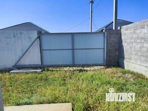 Дом 110м&sup2;, 1-этажный, участок 5 сот.  