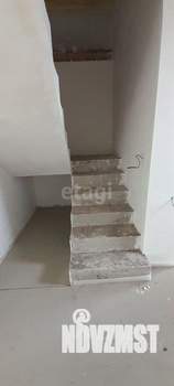 Дом 105м&sup2;, 2-этажный, участок 4 сот.  