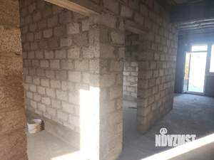 Дом 100м&sup2;, 2-этажный, участок 3 сот.  