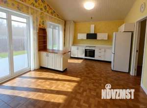 Коттедж 54м&sup2;, 1-этажный, участок 3 сот.  