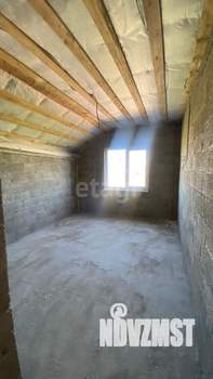 Дом 130м², 2-этажный, участок 5 сот.  