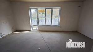 Дом 90м&sup2;, 1-этажный, участок 6 сот.  