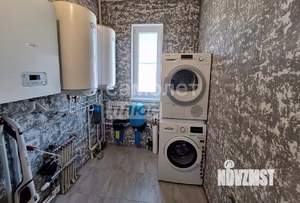Дом 170м², 2-этажный, участок 5 сот.  