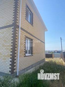 Дом 120м&sup2;, 2-этажный, участок 3 сот.  