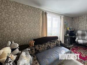 Дом 58м&sup2;, 1-этажный, участок 3 сот.  