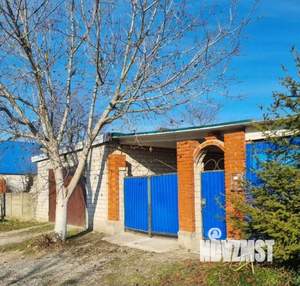 Дом 85м&sup2;, 2-этажный, участок 8 сот.  