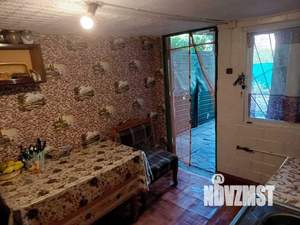 Дом 80м&sup2;, 1-этажный, участок 2 сот.  