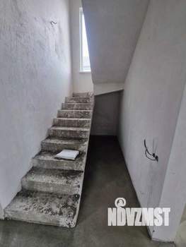 Дом 120м&sup2;, 2-этажный, участок 5 сот.  