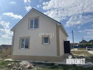 Дом 110м², 2-этажный, участок 3 сот.  