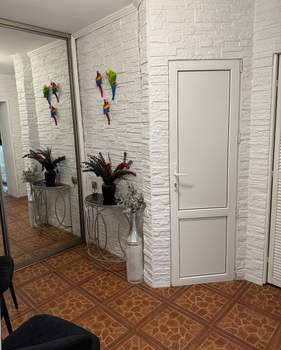 Дом 80м², 2-этажный, участок 3 сот.  