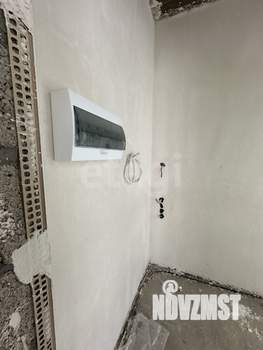 Дом 61м&sup2;, 1-этажный, участок 3 сот.  