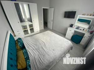 Дом 105м&sup2;, 2-этажный, участок 8 сот.  